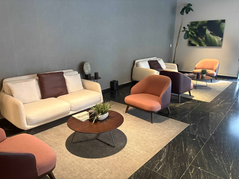 departamento en venta en bosque real