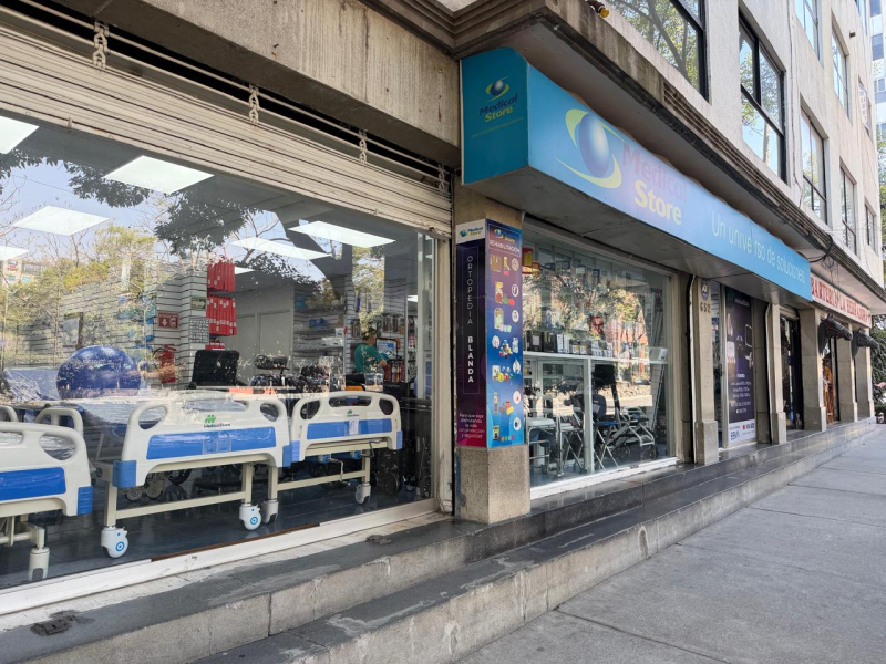 local comercial en renta en polanco