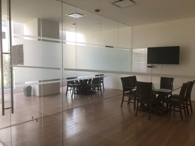 departamento en renta en ampliación granada