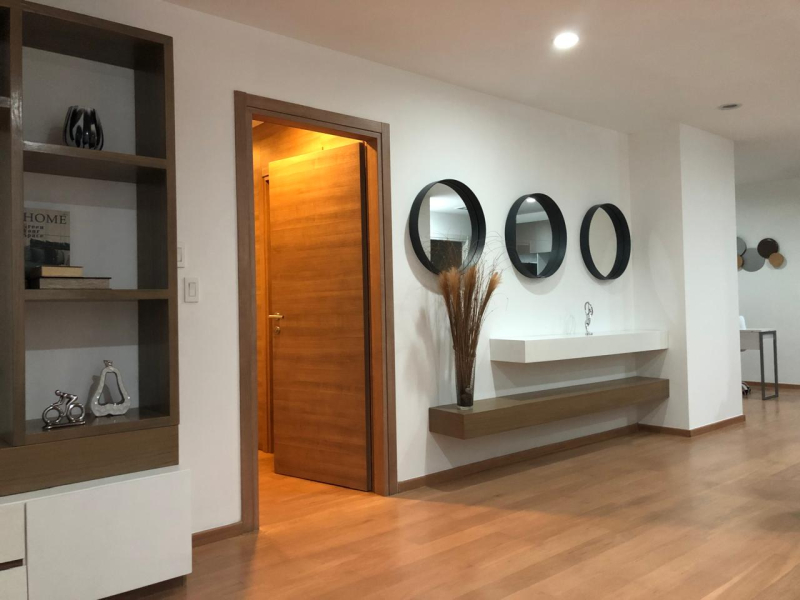 departamento en renta en ampliación granada