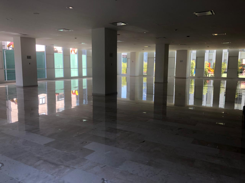 departamento en renta en ampliación granada