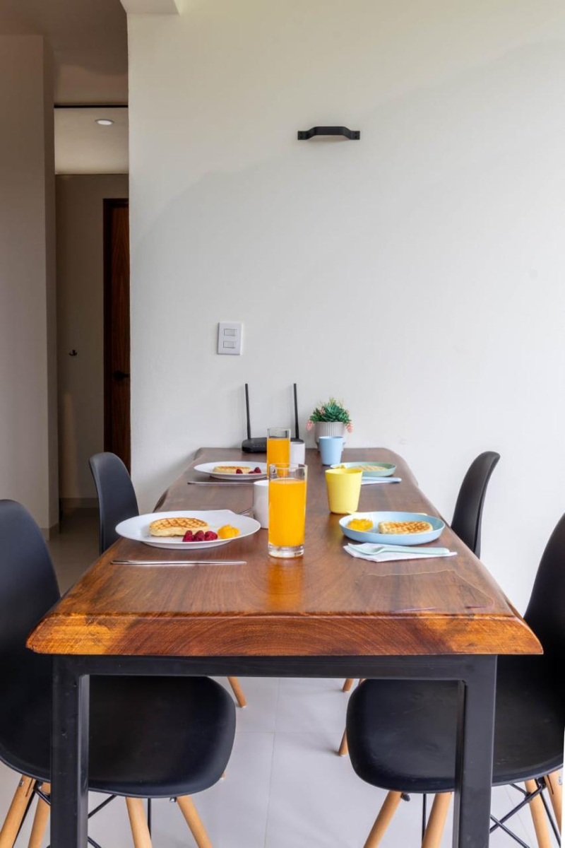 departamento en venta en tulum