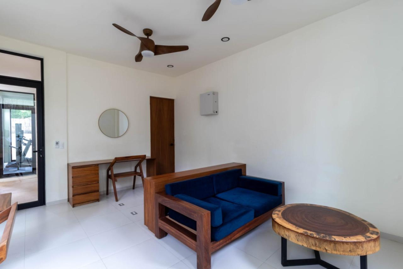 departamento en venta en tulum