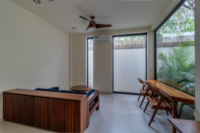 departamento en venta en tulum