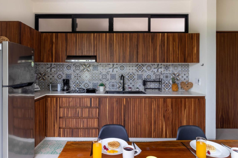 departamento en venta en tulum