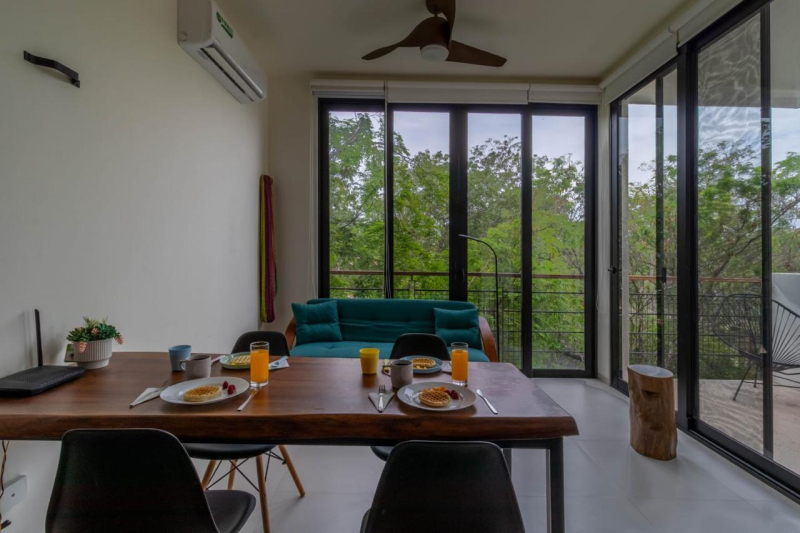 departamento en venta en tulum