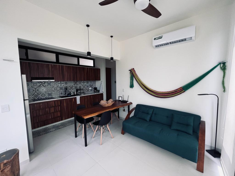 departamento en venta en tulum