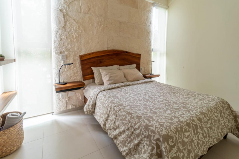 departamento en venta en tulum