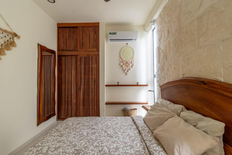 departamento en venta en tulum