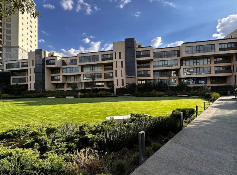 departamento en venta en 