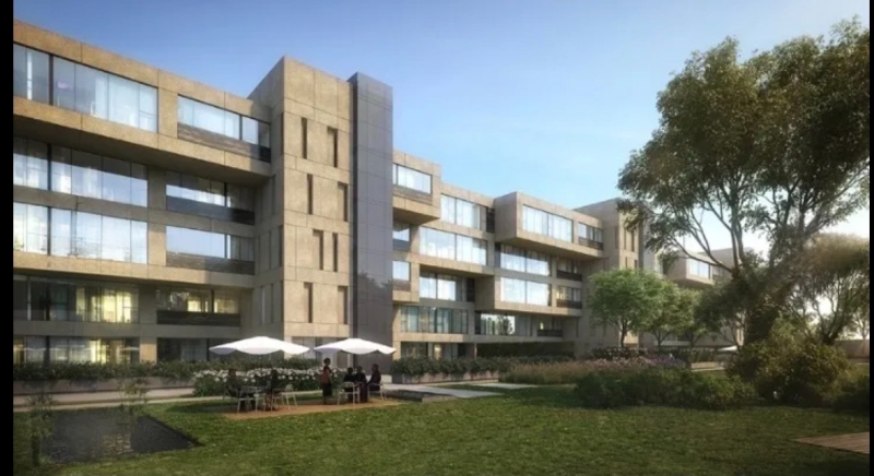 departamento en venta en 