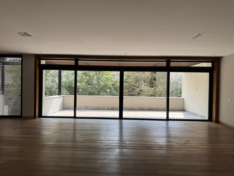 departamento en venta – mision santiago, la loma santa fe