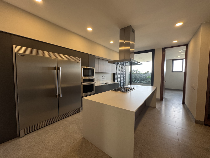 departamento en venta – mision santiago, la loma santa fe