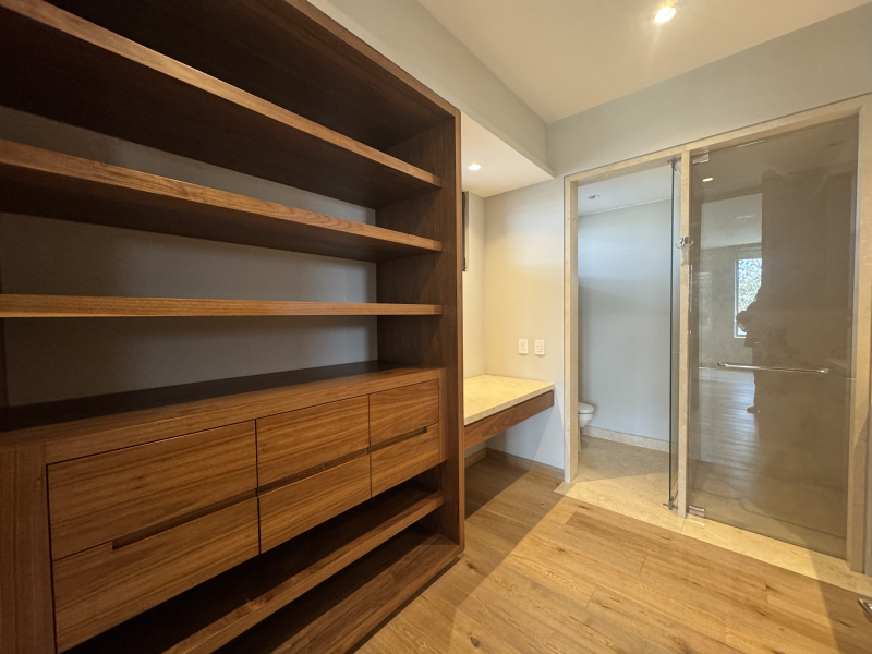 departamento en venta – mision santiago, la loma santa fe