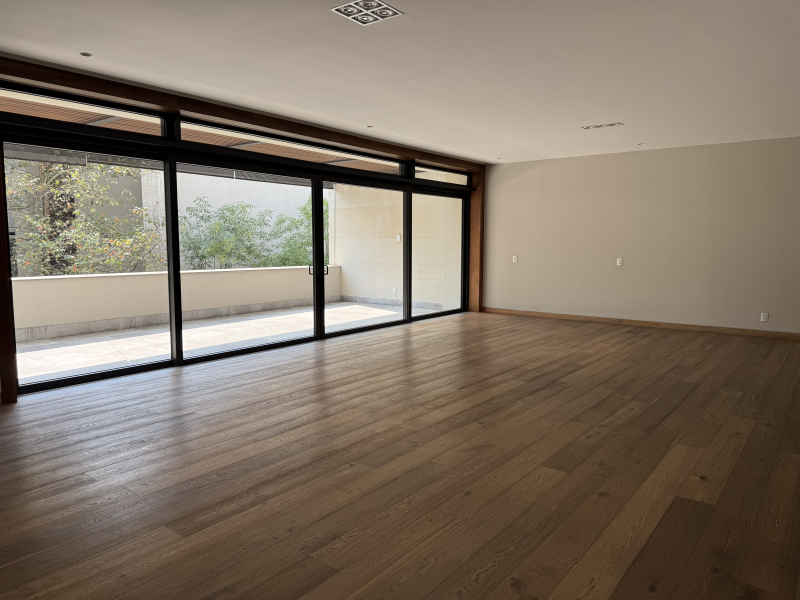 departamento en venta – mision santiago, la loma santa fe