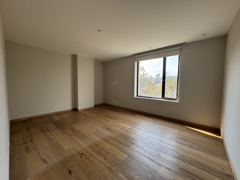 departamento en venta – mision santiago, la loma santa fe