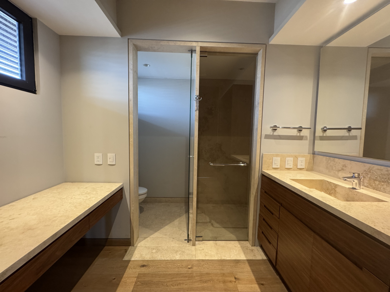 departamento en venta – mision santiago, la loma santa fe