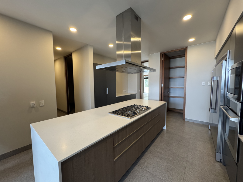 departamento en venta – mision santiago, la loma santa fe