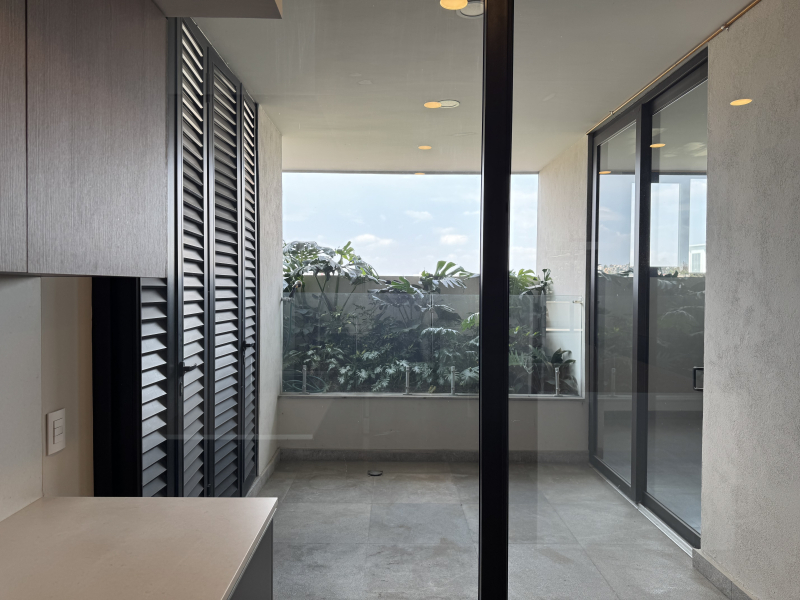 departamento en venta – mision santiago, la loma santa fe