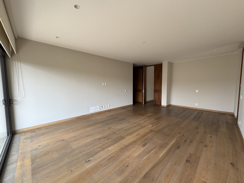 departamento en venta – mision santiago, la loma santa fe