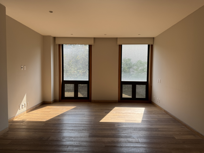 departamento en venta – mision santiago, la loma santa fe