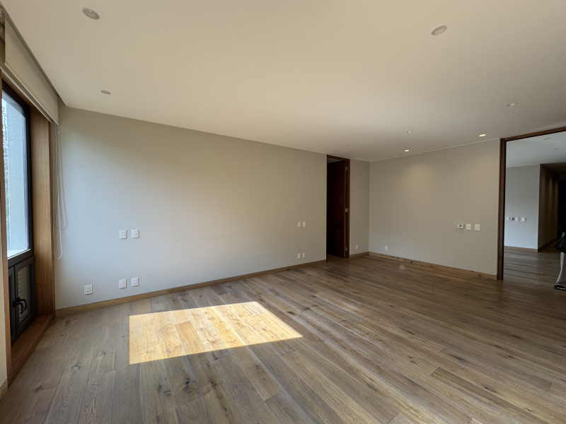 departamento en venta – mision santiago, la loma santa fe