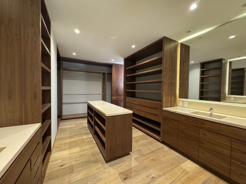 departamento en venta – mision santiago, la loma santa fe