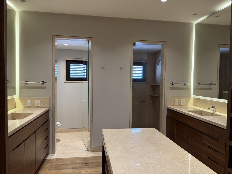 departamento en venta – mision santiago, la loma santa fe