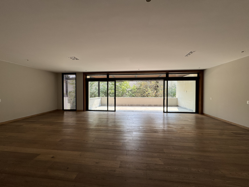 departamento en venta – mision santiago, la loma santa fe