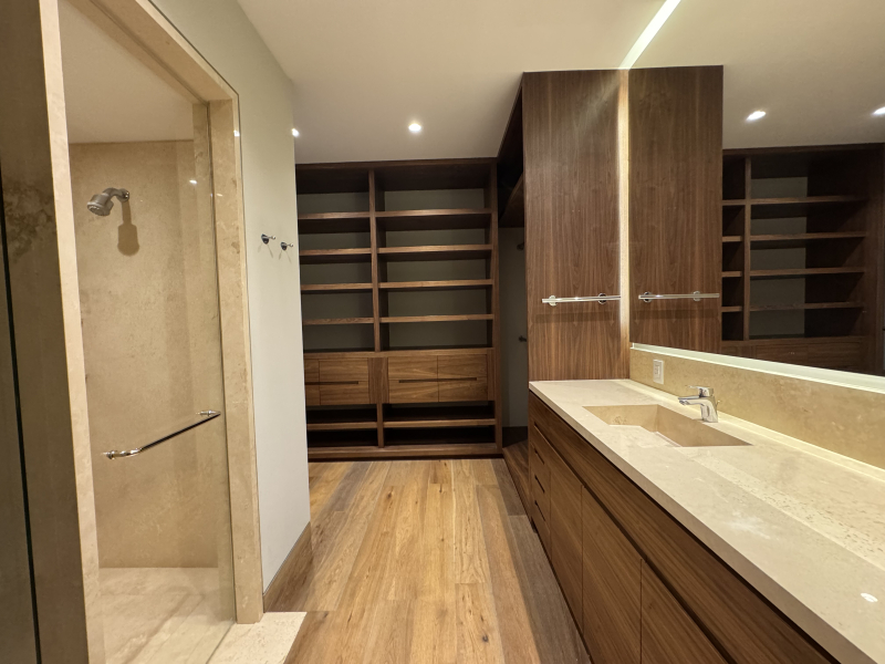 departamento en venta – mision santiago, la loma santa fe