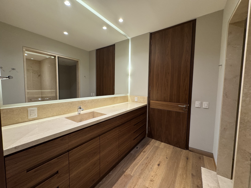 departamento en venta – mision santiago, la loma santa fe