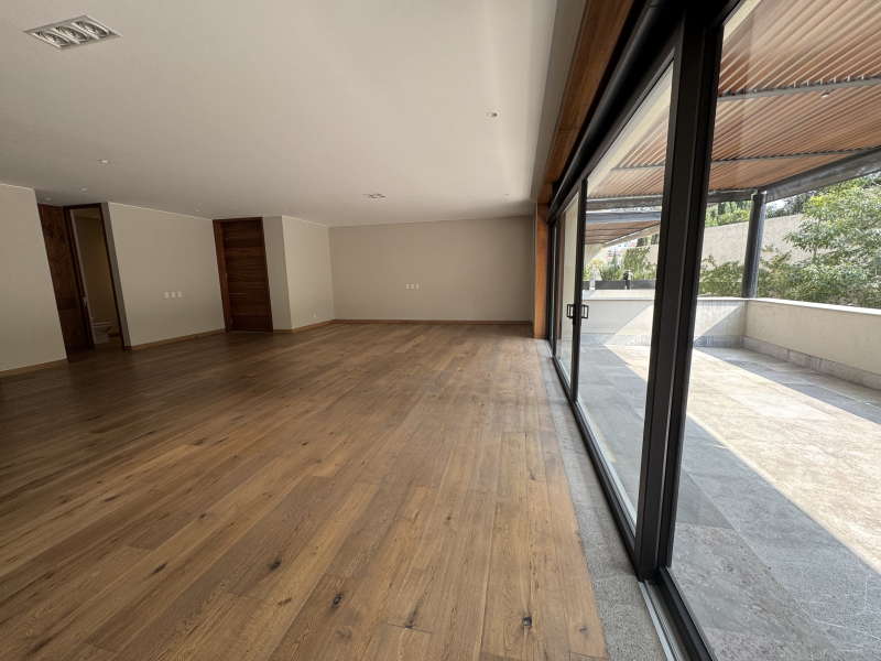 departamento en venta – mision santiago, la loma santa fe