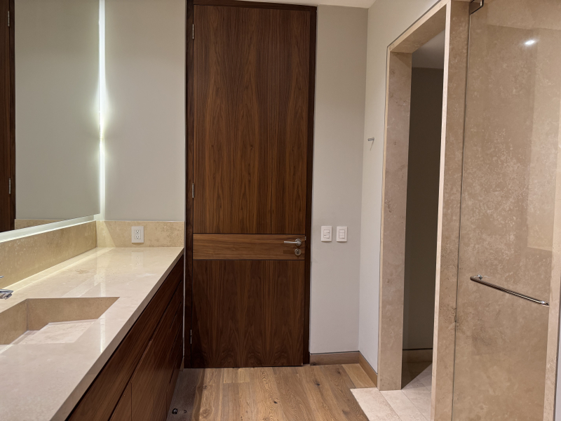 departamento en venta – mision santiago, la loma santa fe