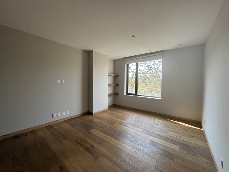 departamento en venta – mision santiago, la loma santa fe