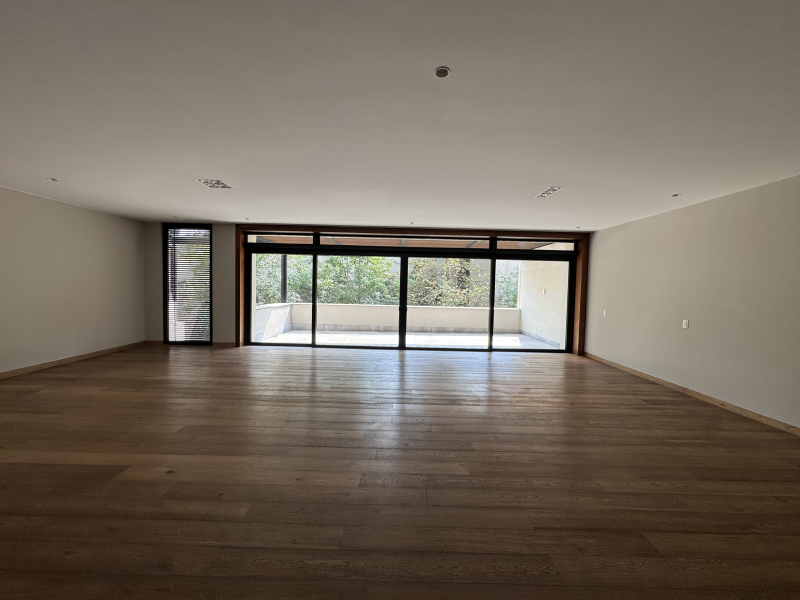 departamento en venta – mision santiago, la loma santa fe
