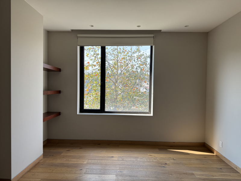 departamento en venta – mision santiago, la loma santa fe