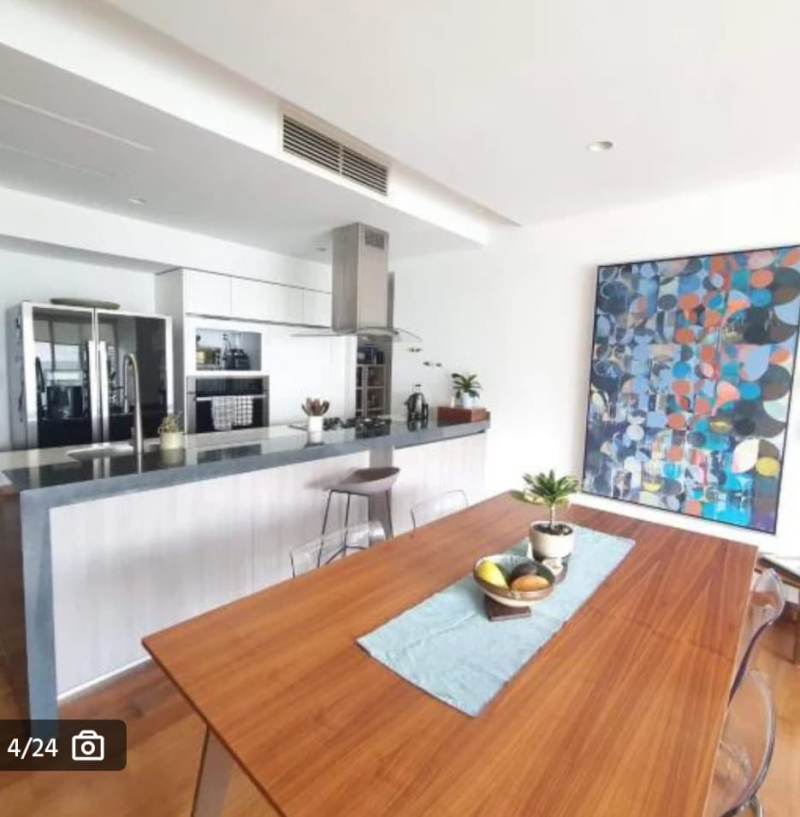 departamento en venta en santa fe cuajimalpa