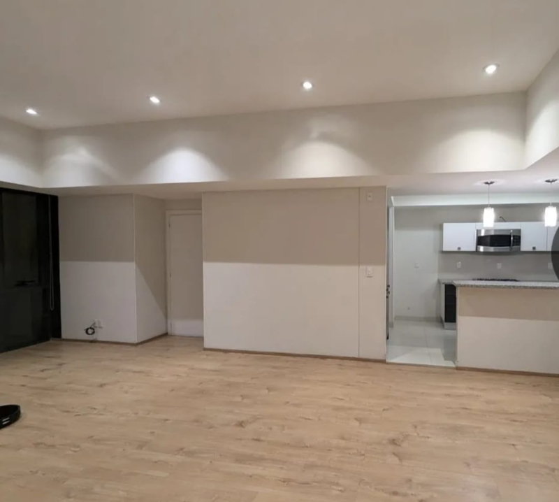 departamento en venta en santa fe cuajimalpa