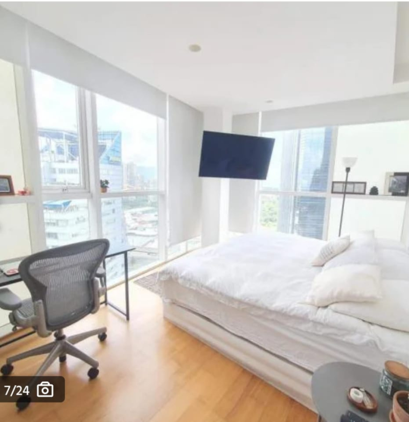 departamento en venta en santa fe cuajimalpa