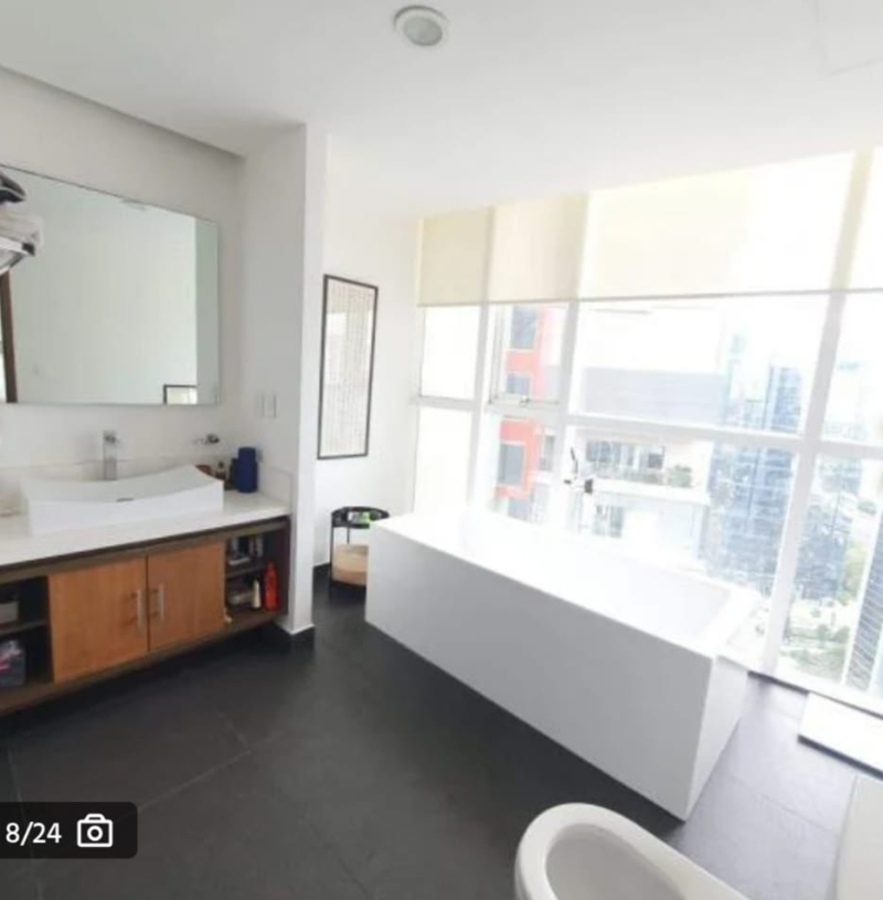 departamento en venta en santa fe cuajimalpa