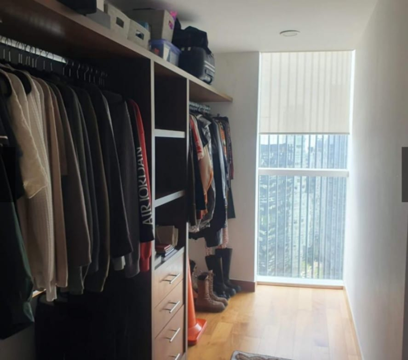 departamento en venta en santa fe cuajimalpa