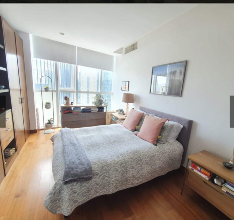 departamento en venta en santa fe cuajimalpa