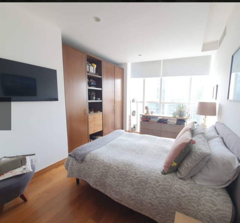 departamento en venta en santa fe cuajimalpa