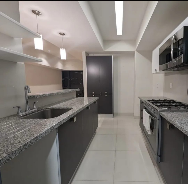 departamento en venta en santa fe cuajimalpa