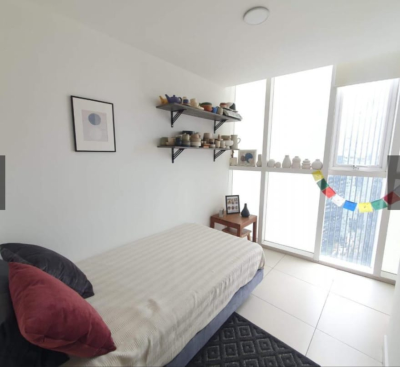 departamento en venta en santa fe cuajimalpa