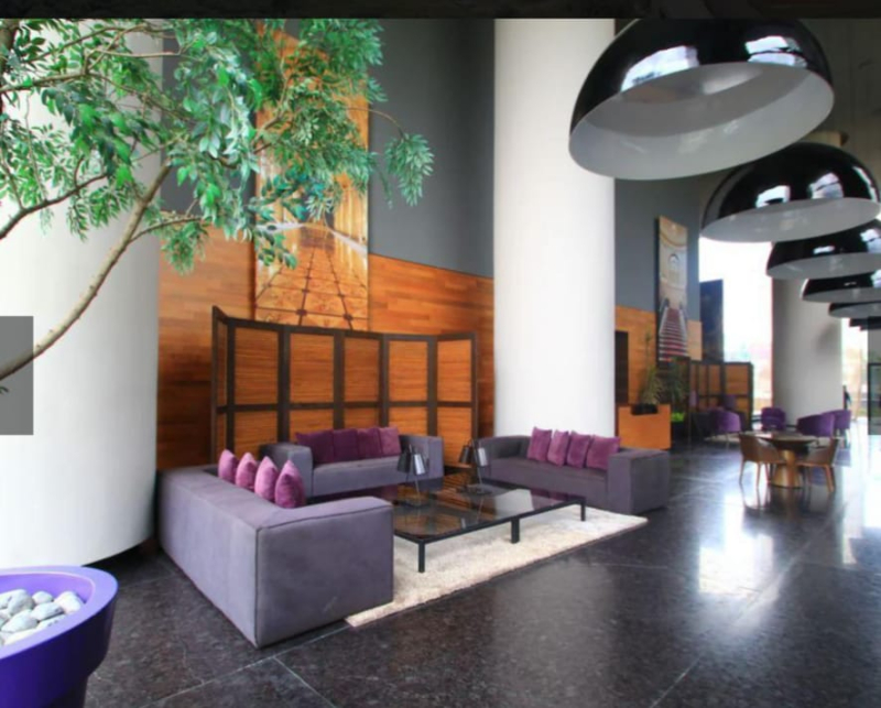 departamento en venta en santa fe cuajimalpa