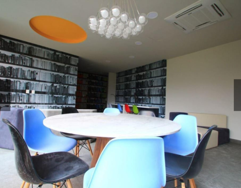 departamento en venta en santa fe cuajimalpa