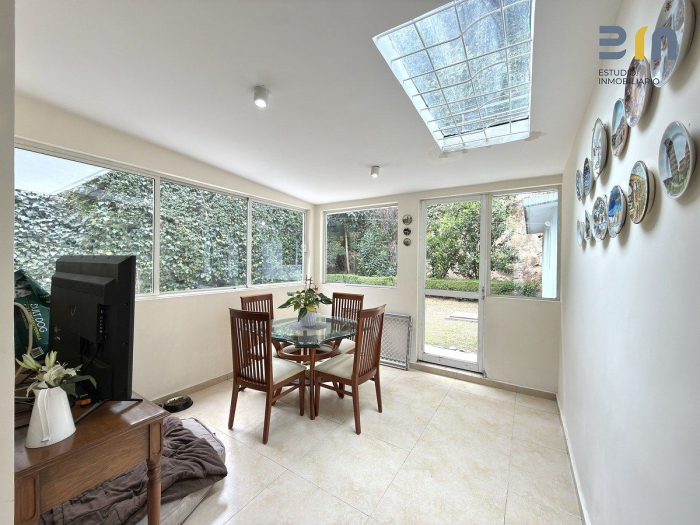 Casa en Venta en  Lomas de Tecamachalco