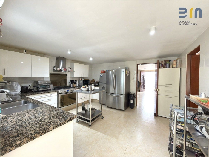 Casa en Venta en  Lomas de Tecamachalco