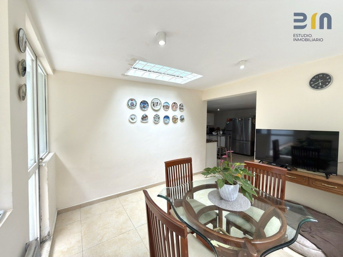 Casa en Venta en  Lomas de Tecamachalco